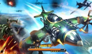 Bắn Cá Đại Chiến B52 Goal123