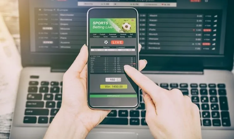 Khám Phá Cá Cược Bóng Đá Goal123 Đỉnh Cao Giải Trí Thể Thao Hấp Dẫn Nhất 1 bóng đá Goal123