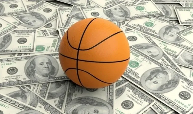 Sân Chơi Cá Cược Bóng Rổ Goal123 Đỉnh Cao Giải Trí Thể Thao Kịch Tính Nhất 1 bóng rổ Goal123