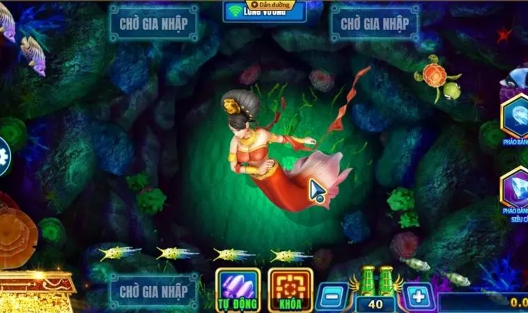 Hướng Dẫn Chơi Bắn Cá Rồng Goal123 Thắng Khủng Dễ Dàng Nhất 2 Chiến thuật săn cá rồng hiệu quả trong Bắn Cá Rồng Goal123