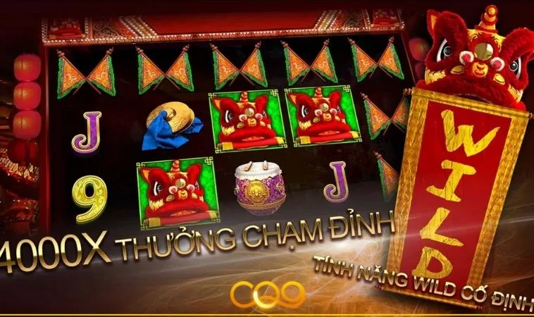 Bí Quyết Săn Jackpot Khủng Với Nổ Hũ Lân Hái Lộc Tại Goal123 2025 1 Nổ Hũ Lân Hái Lộc tại Goal123