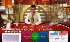 Dragon Tiger Goal123