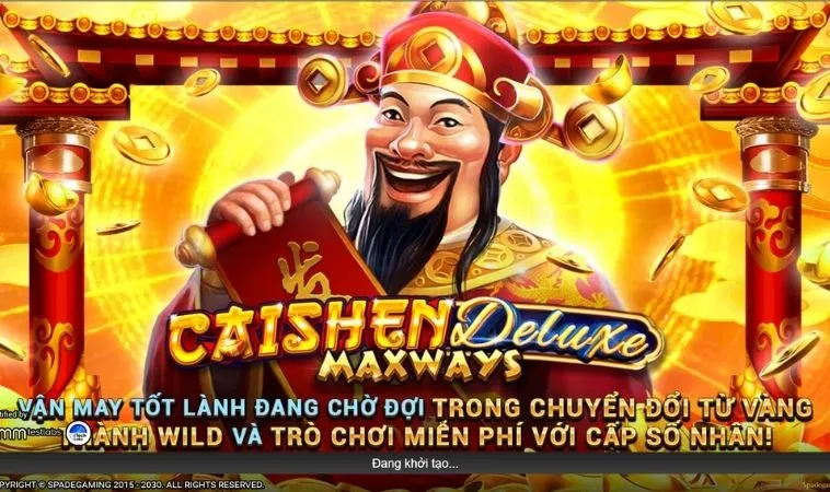 Bùng Nổ May Mắn Với Trò Chơi Nổ Hũ Thần Tài Goal123 1 Nổ Hũ Thần Tài Goal123