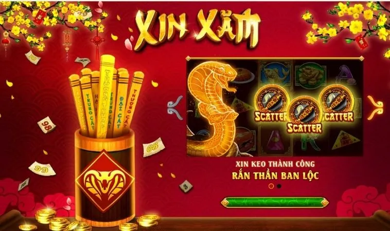 Bí Kíp Chinh Phục Nổ Hũ Xin Xăm Tại Goal123 Thắng Lớn 2025 1 Nổ Hũ Xin Xăm tại Goal123