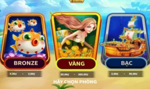 Thợ Săn Cá Tại Goal123