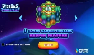 Nổ Hũ Vũ Trụ Goal123