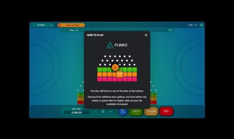 Bí Kíp Chơi Game Nhanh ZicZac Tại Goal123 Để Thắng Lớn Siêu Tốc Độ 1 ZicZac tại Goal123